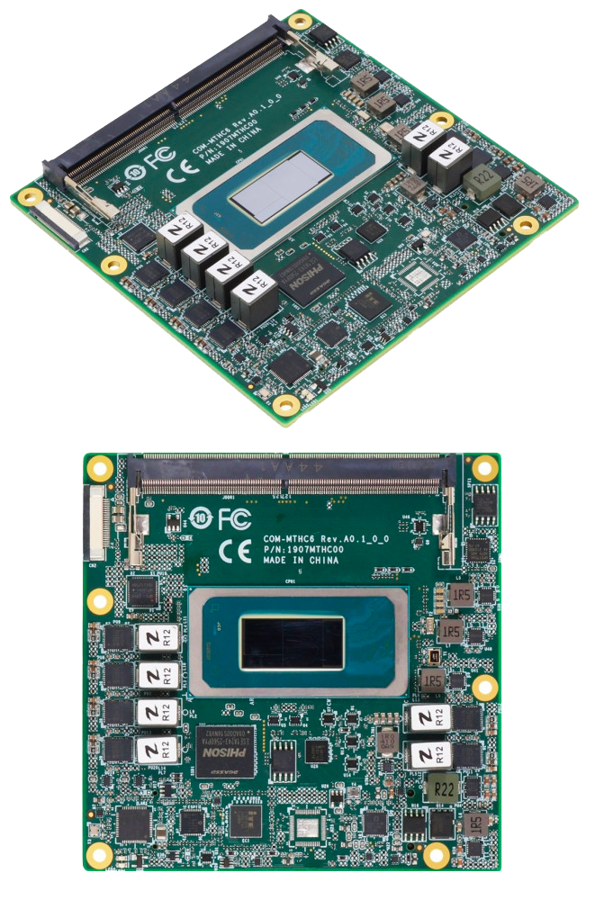 AAEON COM-MTHC6